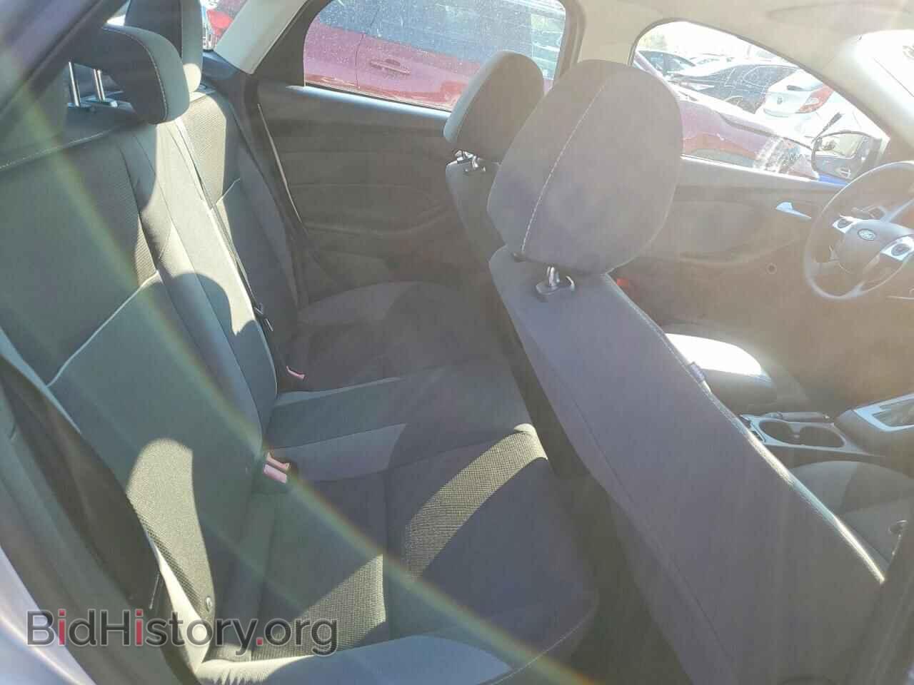 2013 FORD FOCUS - VIN: 1FADP3F25DL242798 - Photo 10