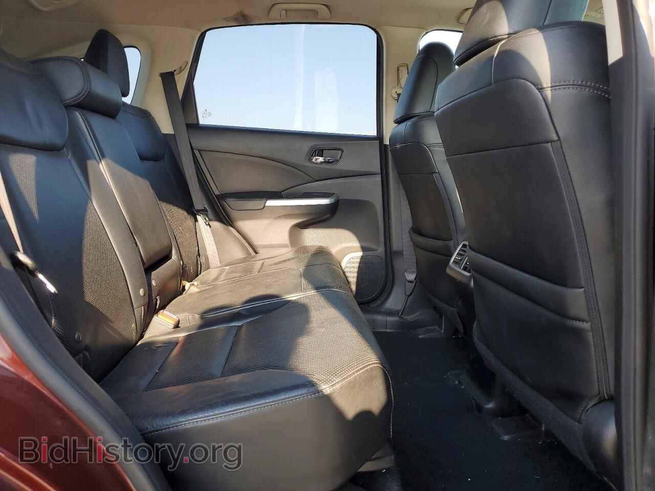 2016 HONDA CRV - VIN: 2HKRM3H71GH528626 - Photo 11