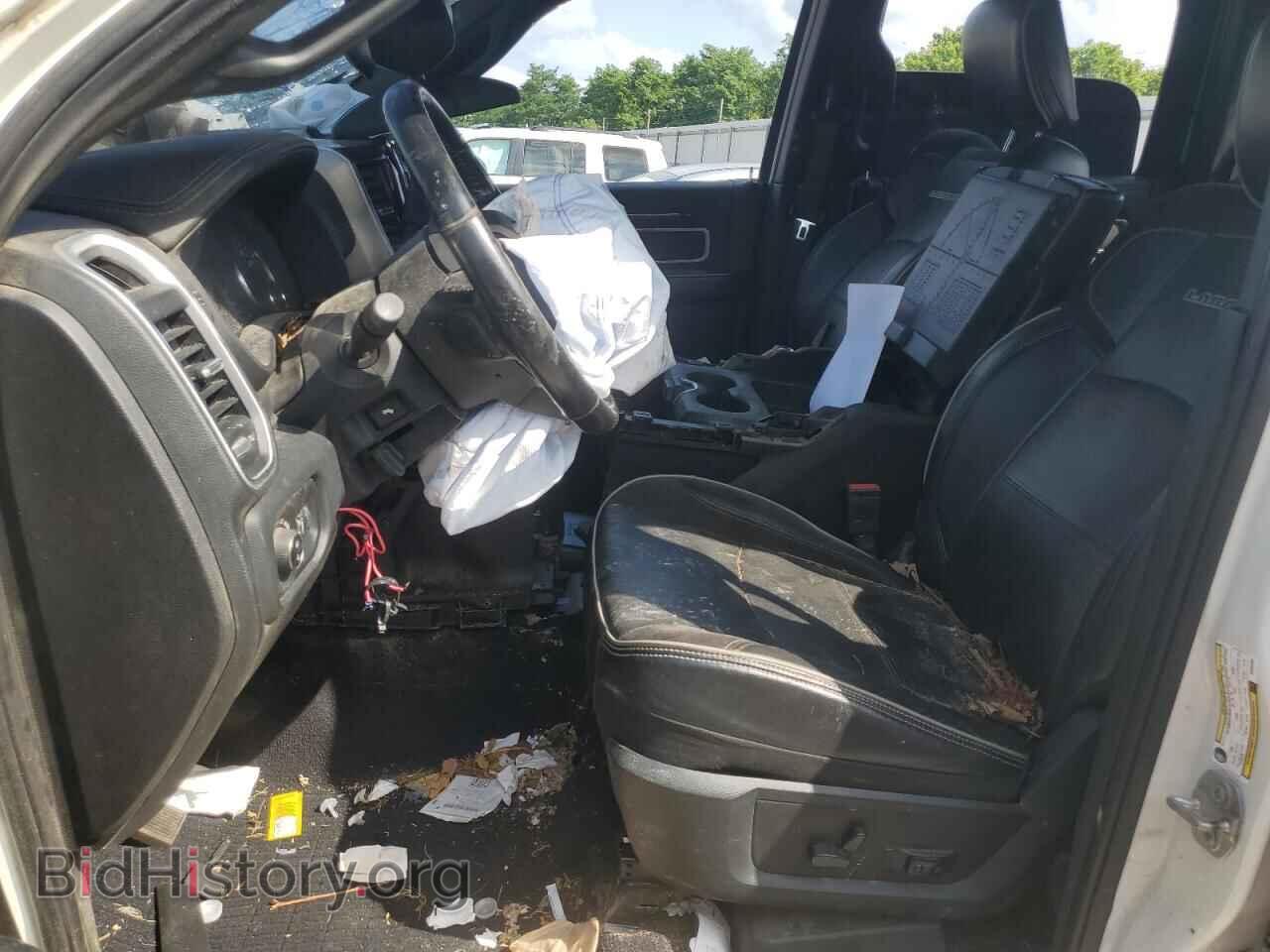2019 RAM 2500 - VIN: 3C6UR5FL9KG590680 - Фото 7