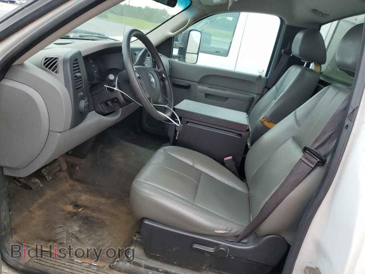 2013 CHEVROLET ALL Models - VIN: 1GCNCPEX7DZ268783 - Фото 7