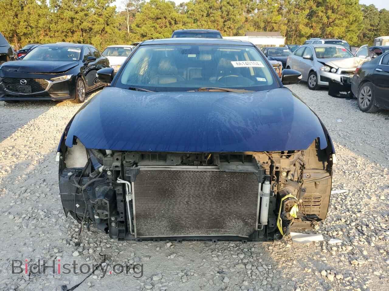 2017 NISSAN MAXIMA - VIN: 1N4AA6AP1HC395001 - Фото 5