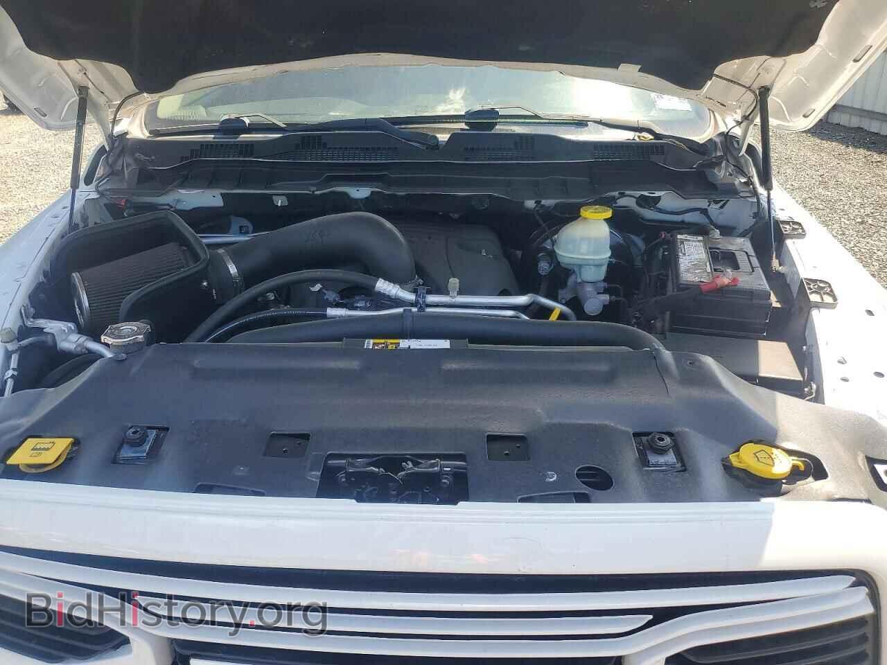 2017 RAM 1500 - VIN: 1C6RR7MT2HS543738 - Фото 11