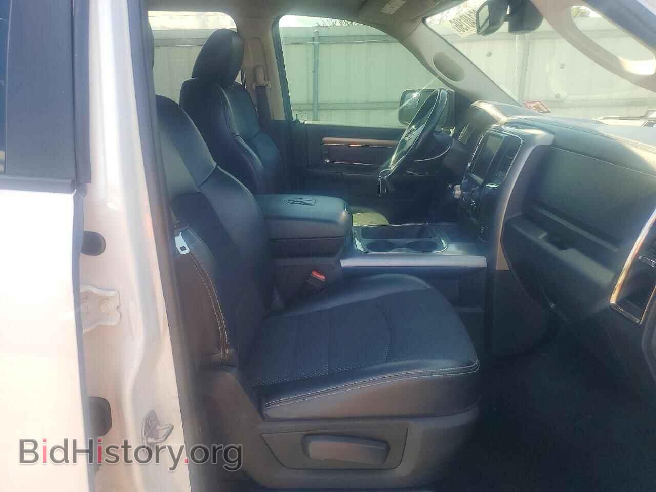 2017 RAM 1500 - VIN: 1C6RR7MT2HS543738 - Фото 7