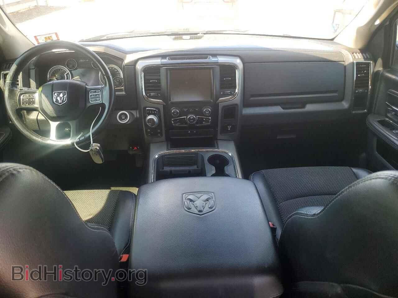 2017 RAM 1500 - VIN: 1C6RR7MT2HS543738 - Фото 8