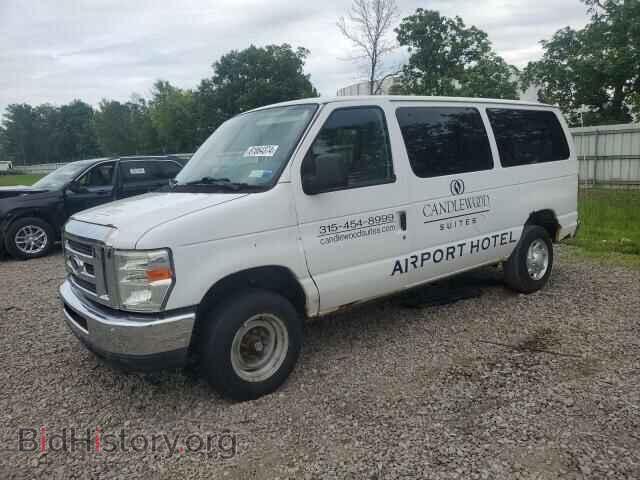 Photo 1FBNE3BL7CDA07903 - FORD ALL Models 2012