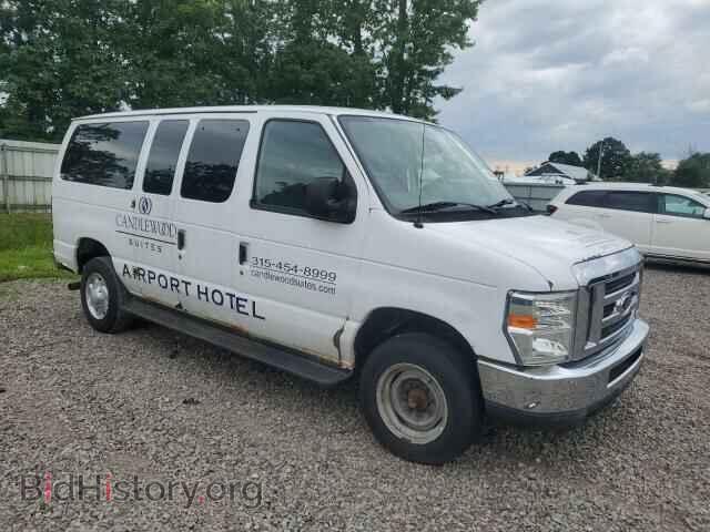 2012 FORD ALL Models - VIN: 1FBNE3BL7CDA07903 - Фото 4