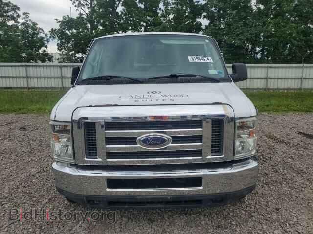 2012 FORD ALL Models - VIN: 1FBNE3BL7CDA07903 - Фото 5