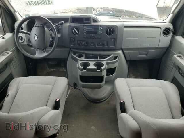 2012 FORD ALL Models - VIN: 1FBNE3BL7CDA07903 - Фото 8