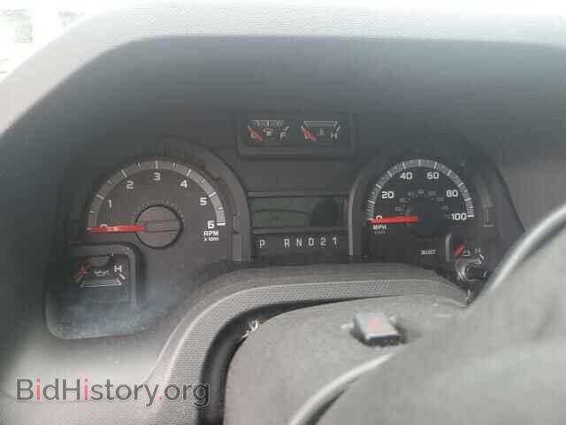 2012 FORD ALL Models - VIN: 1FBNE3BL7CDA07903 - Фото 9