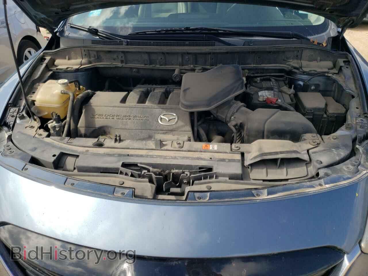 2014 MAZDA CX-9 - VIN: JM3TB2DA8E0445316 - Фото 7