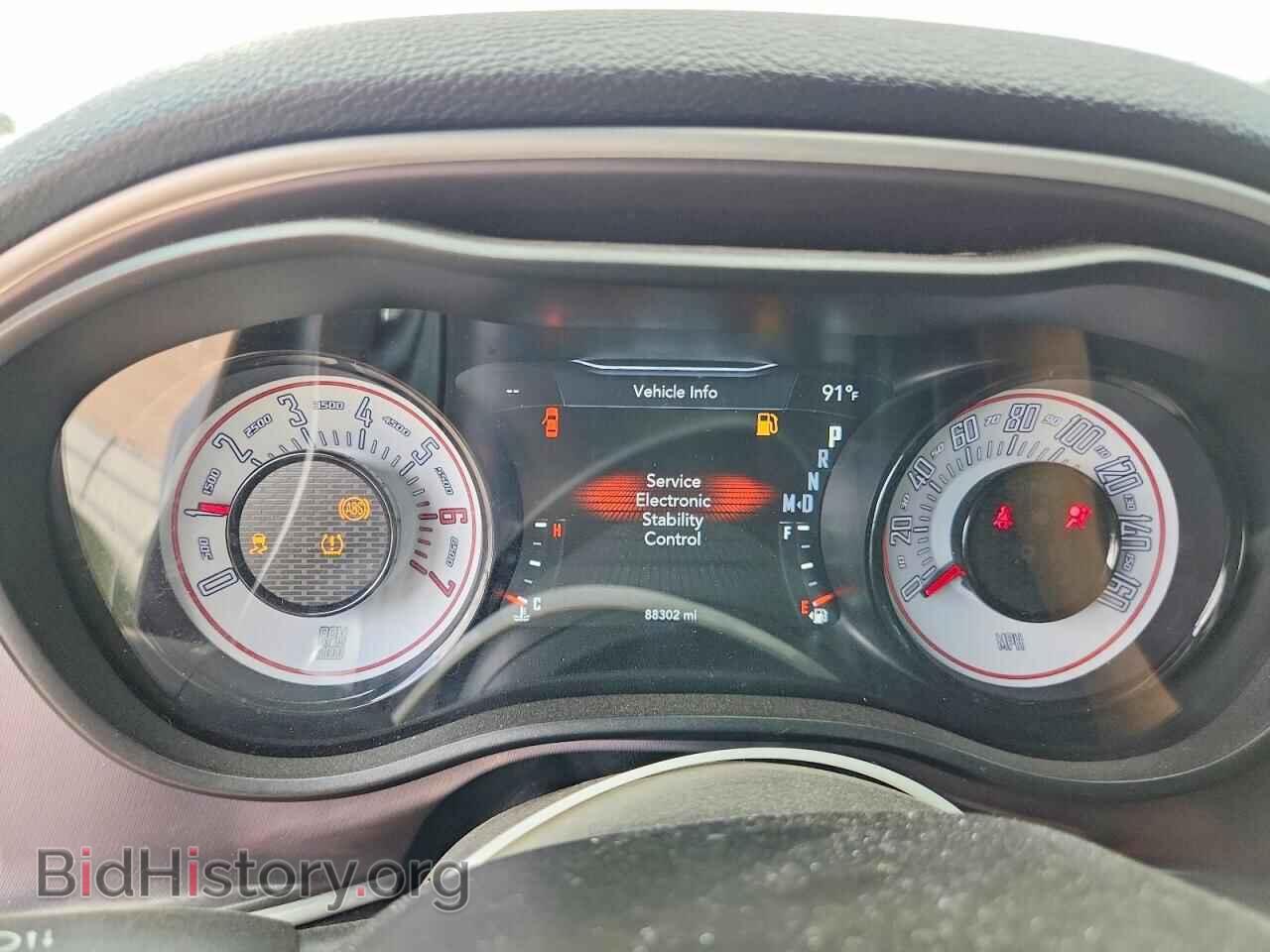2021 DODGE CHALLENGER - VIN: 2C3CDZBT3MH626628 - Photo 9