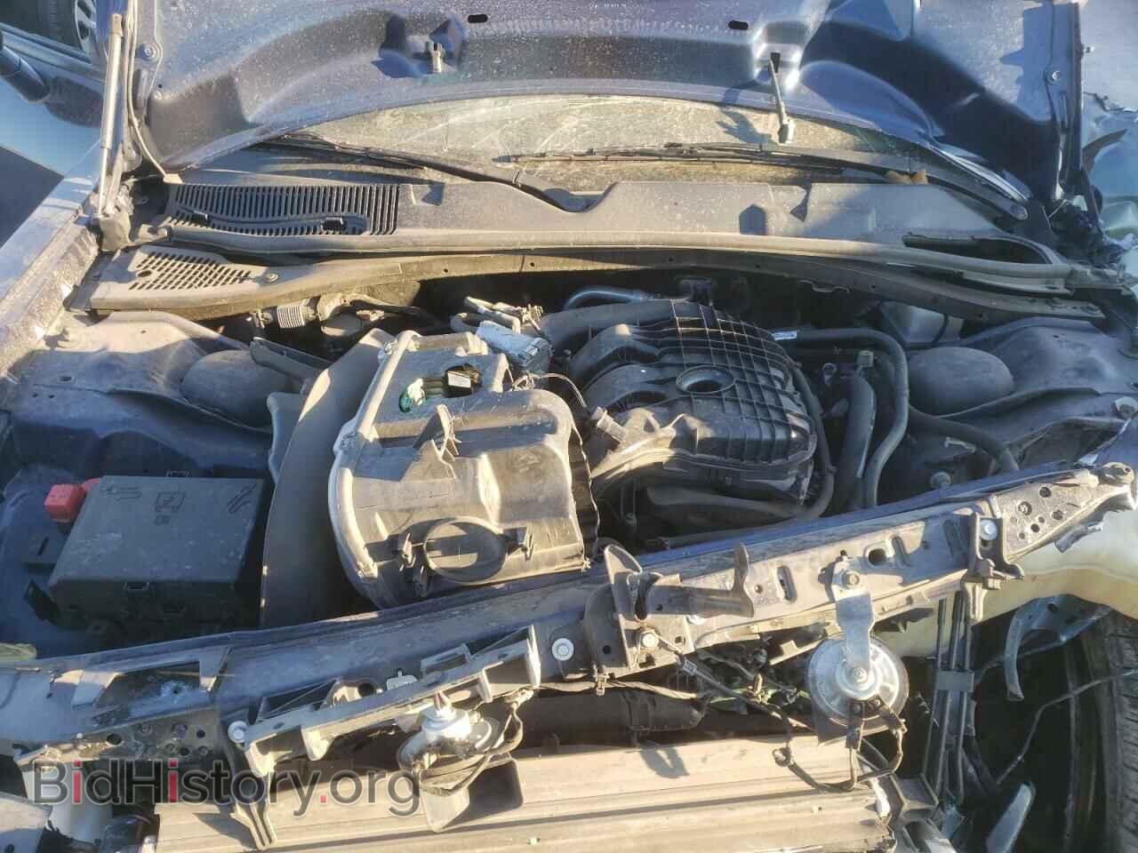 2016 DODGE CHALLENGER - VIN: 2C3CDZAG7GH129090 - Фото 7