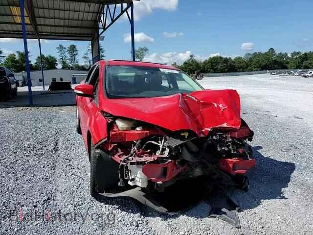 2015 FORD FOCUS - VIN: 1FADP3F2XFL242525 - Фото 13