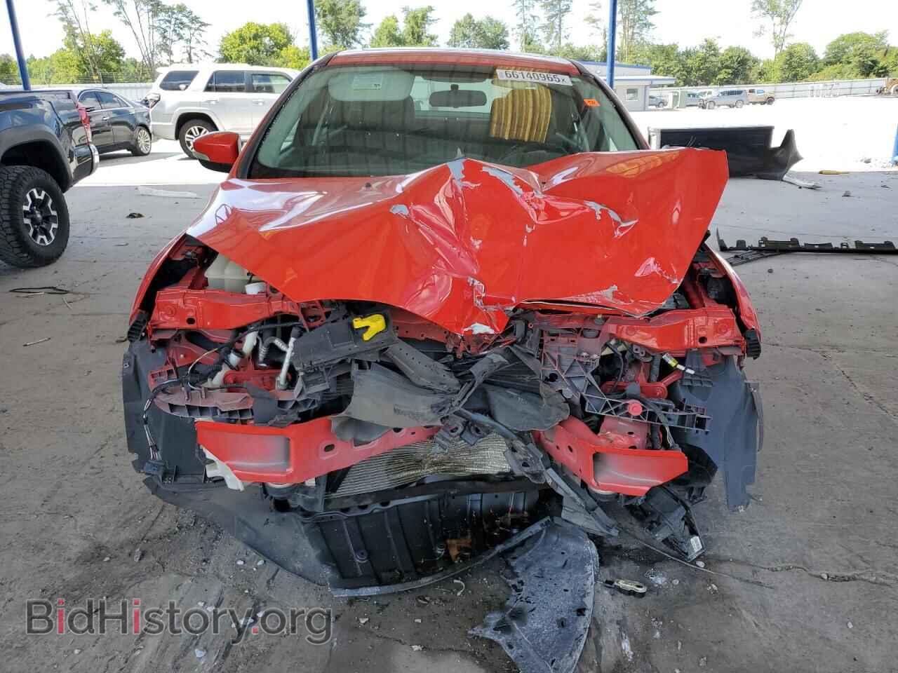 2015 FORD FOCUS - VIN: 1FADP3F2XFL242525 - Фото 5