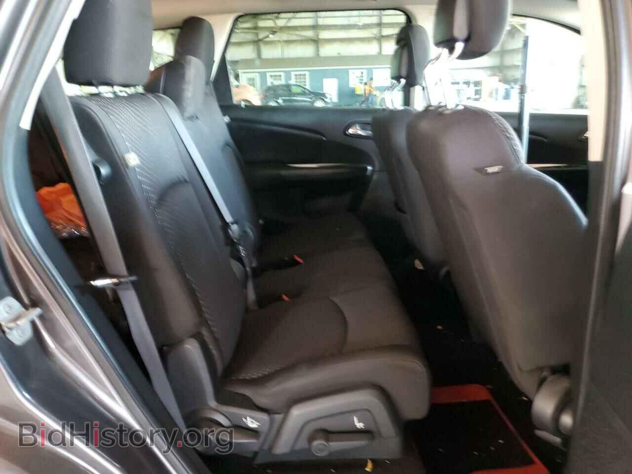 2015 DODGE JOURNEY - VIN: 3C4PDCABXFT559670 - Фото 10