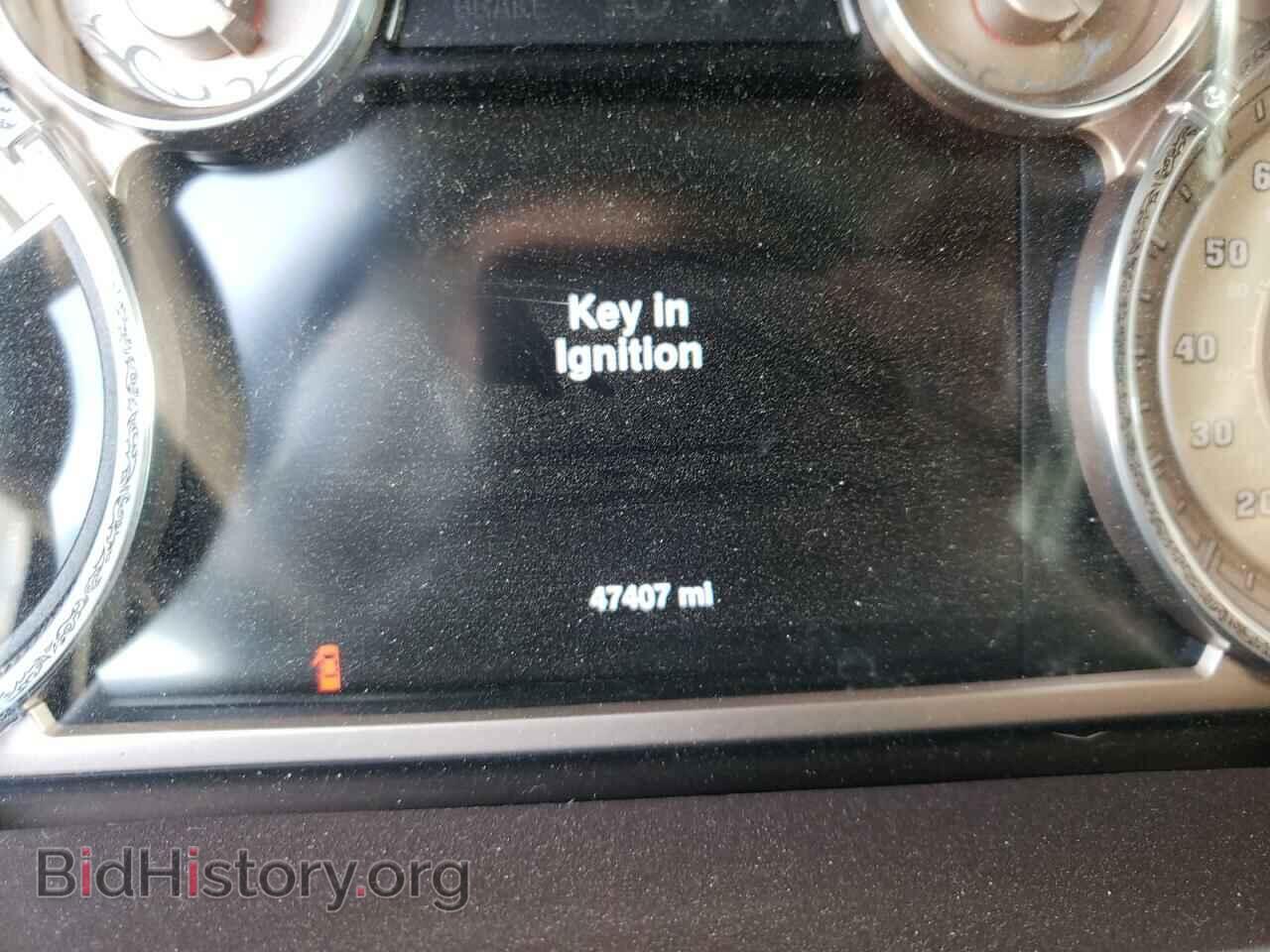 2016 RAM 1500 - VIN: 1C6RR7PT4GS354633 - Фото 8
