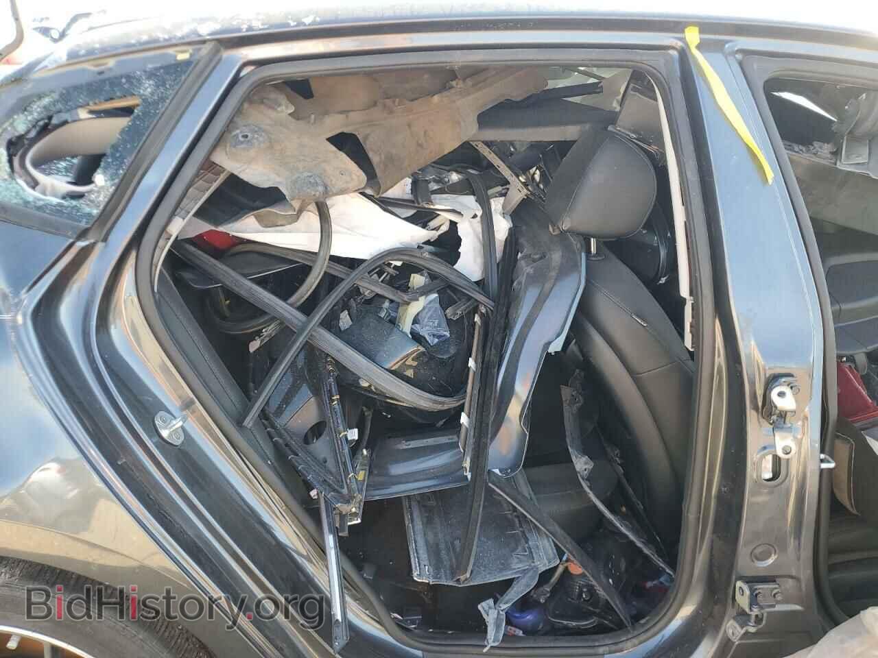 2020 KIA OPTIMA - VIN: 5XXGT4L36LG426037 - Фото 10