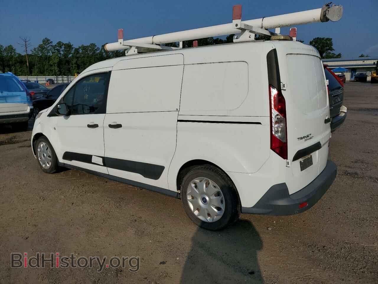 2017 FORD TRANSIT - VIN: NM0LS7F73H1301448 - Фото 2