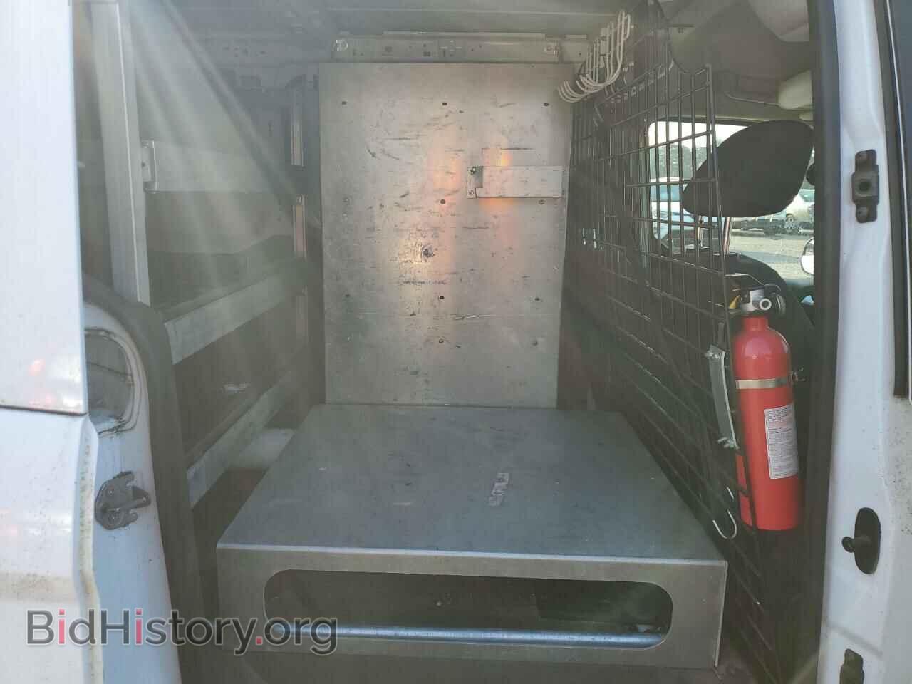 2017 FORD TRANSIT - VIN: NM0LS7F73H1301448 - Фото 11