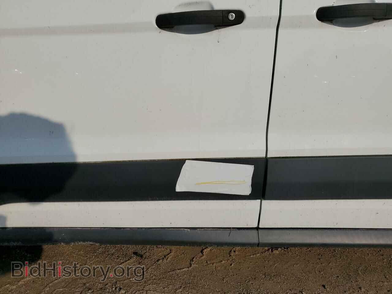 2017 FORD TRANSIT - VIN: NM0LS7F73H1301448 - Фото 13