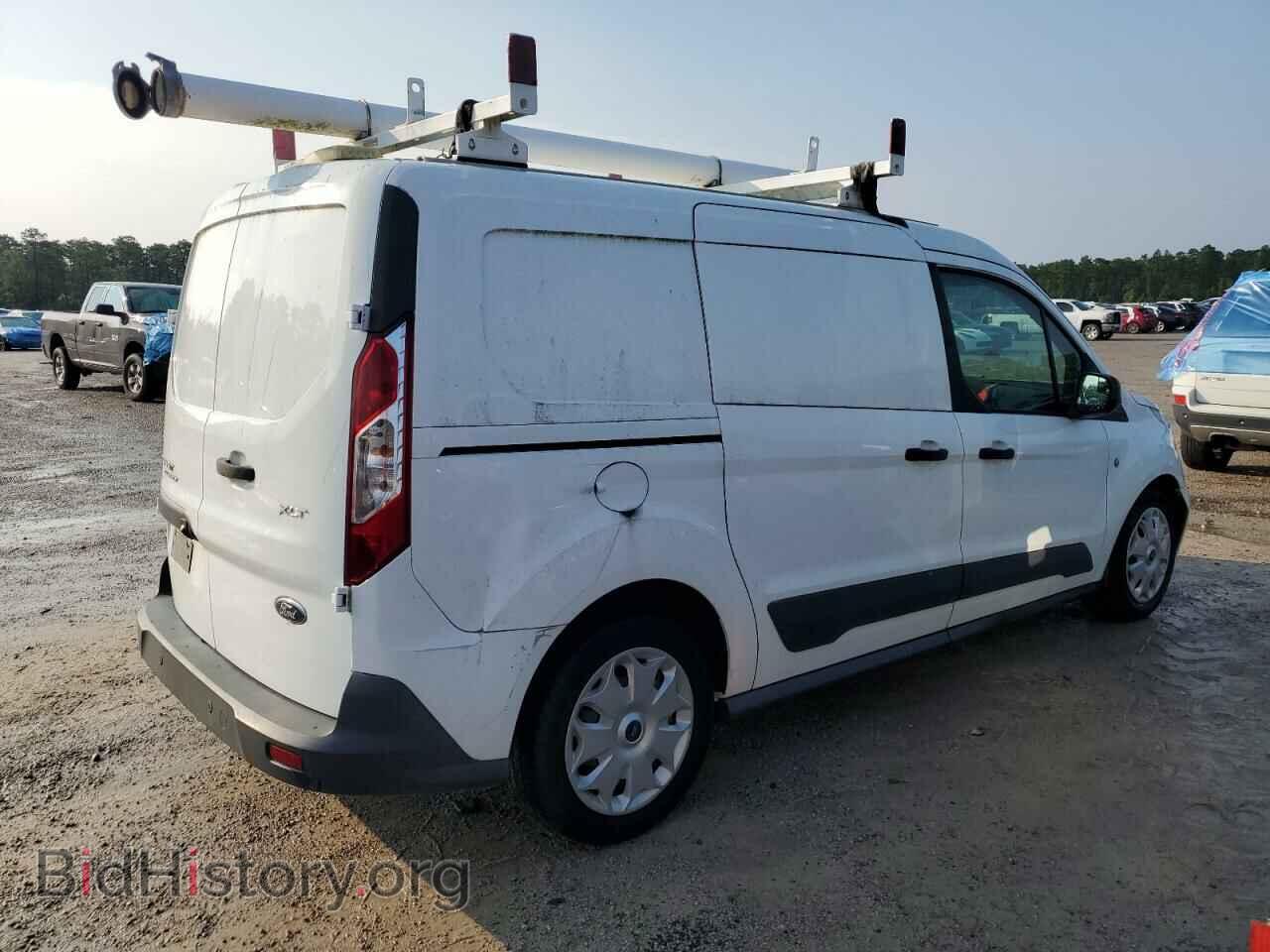 2017 FORD TRANSIT - VIN: NM0LS7F73H1301448 - Фото 3