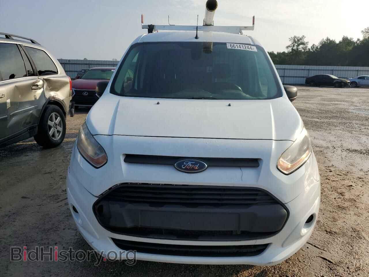 2017 FORD TRANSIT - VIN: NM0LS7F73H1301448 - Фото 5