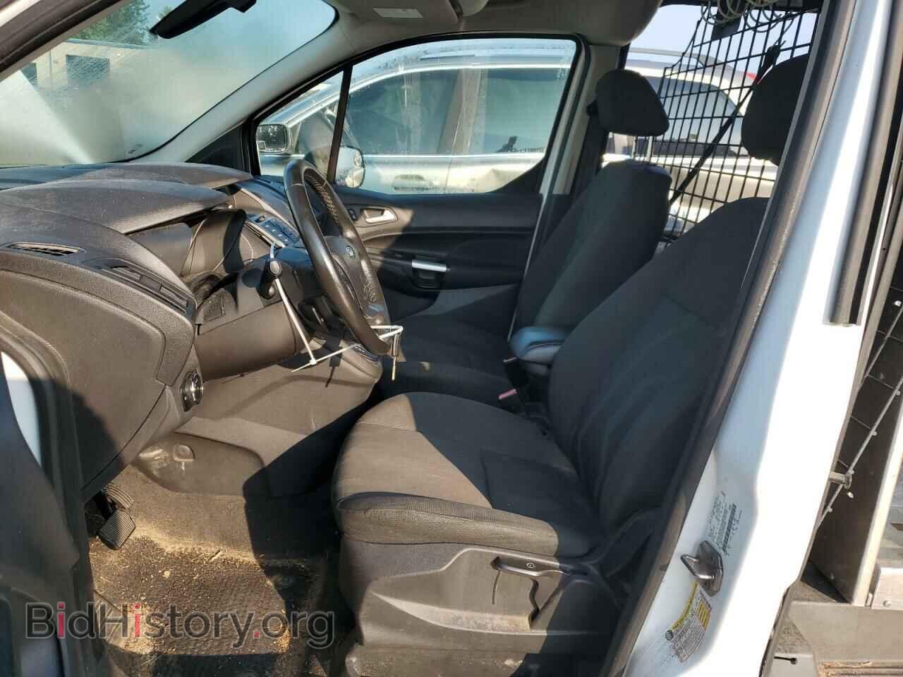 2017 FORD TRANSIT - VIN: NM0LS7F73H1301448 - Фото 7