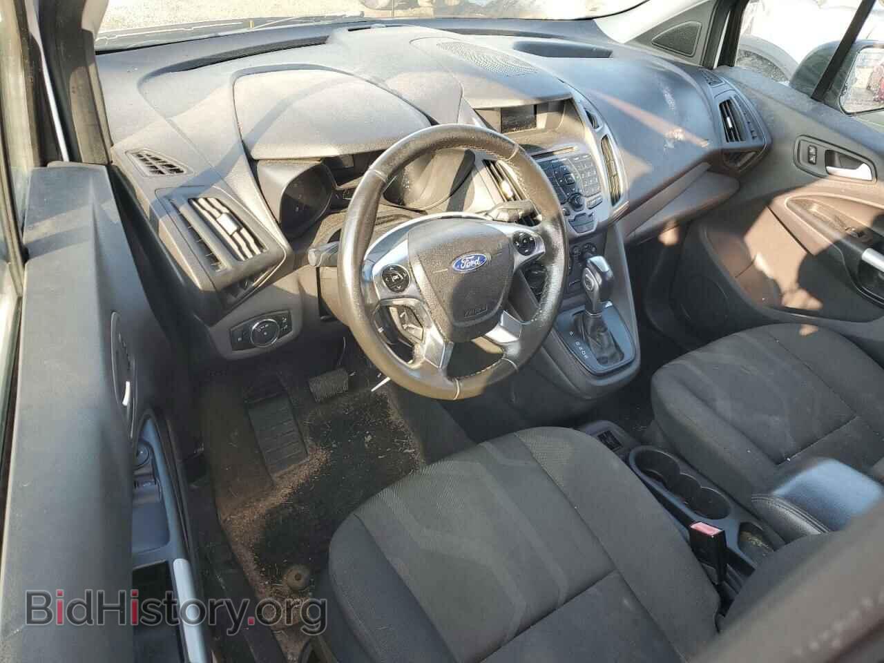 2017 FORD TRANSIT - VIN: NM0LS7F73H1301448 - Фото 8