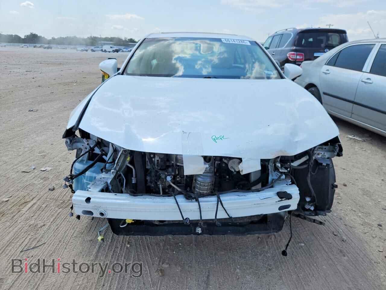 2014 LEXUS ES350 - VIN: JTHBK1GGXE2098864 - Фото 5