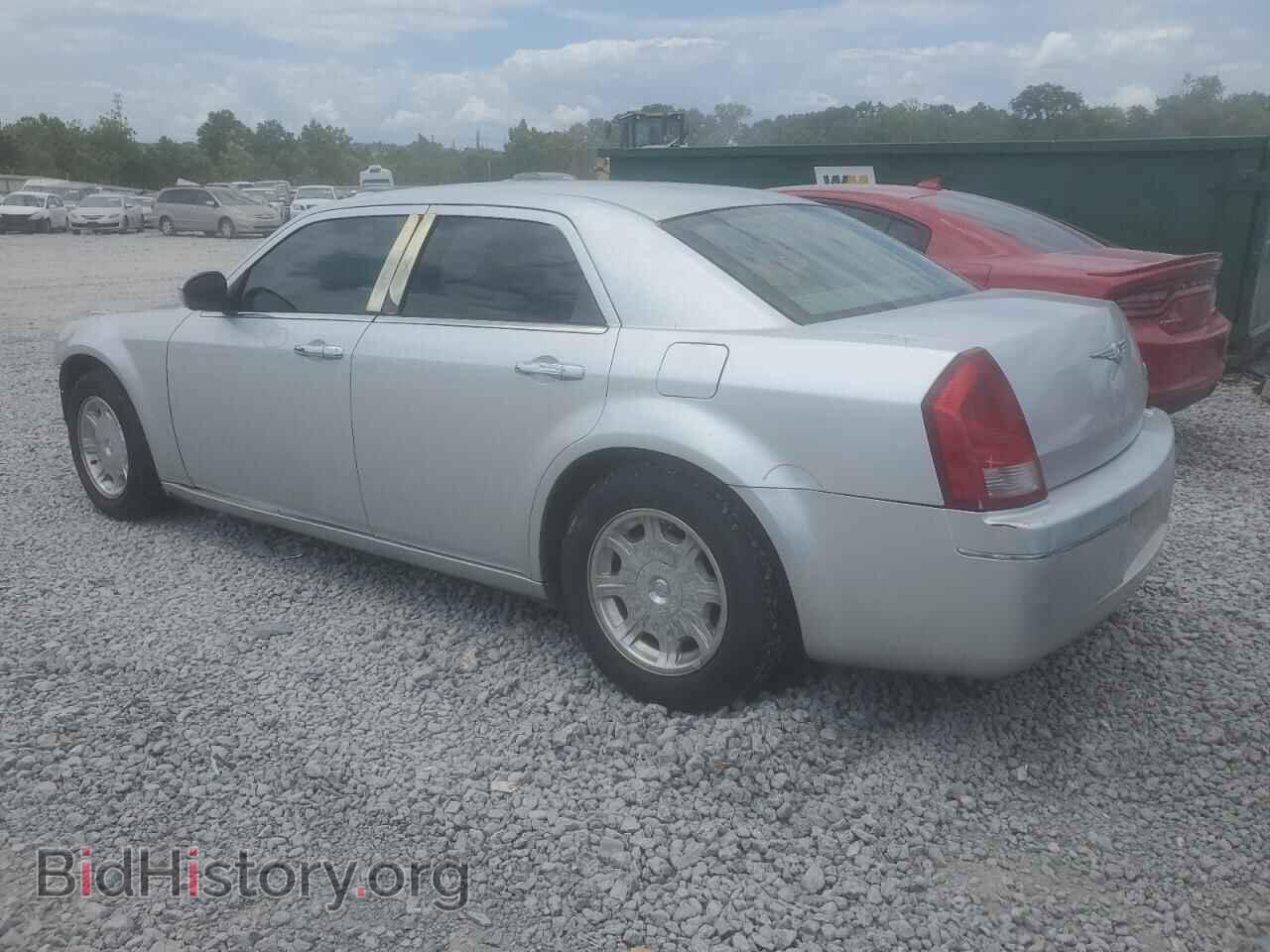 2005 CHRYSLER 300 - VIN: 2C3JA53G05H181258 - Фото 2