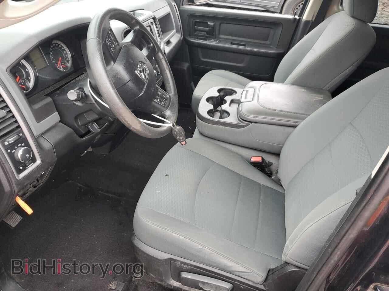 2018 RAM 1500 - VIN: 1C6RR7FT8JS328531 - Photo 7