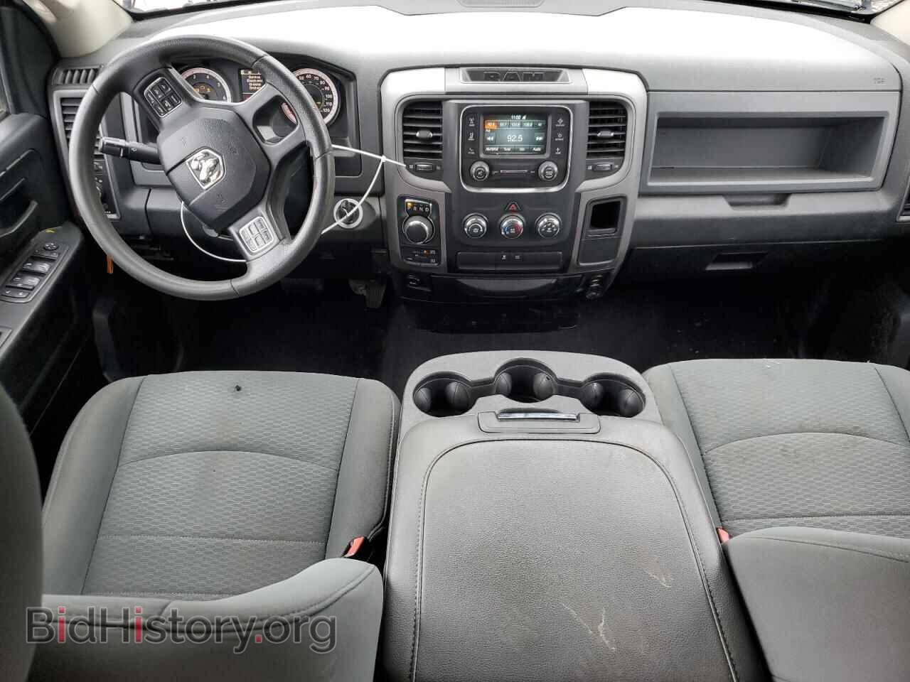 2018 RAM 1500 - VIN: 1C6RR7FT8JS328531 - Photo 8