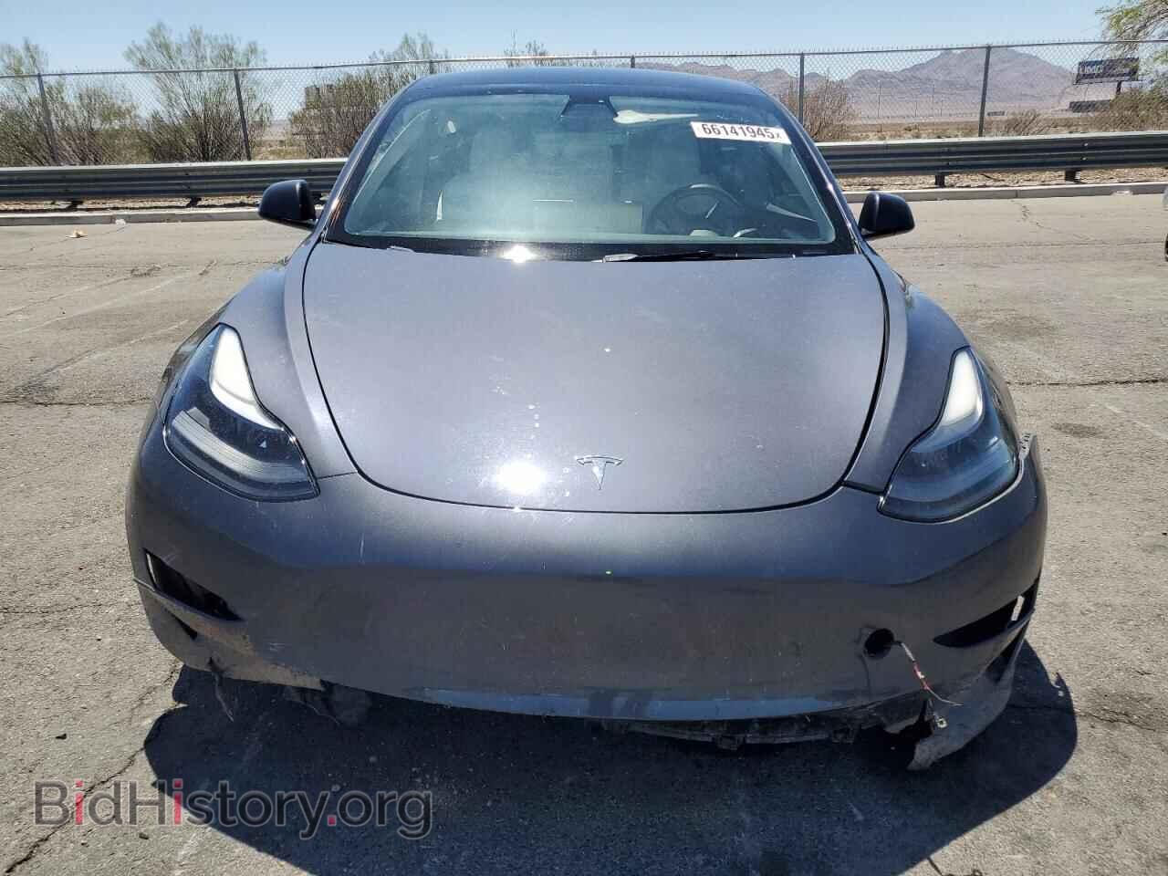 2023 TESLA MODEL 3 - VIN: 5YJ3E1EA9PF624266 - Фото 5
