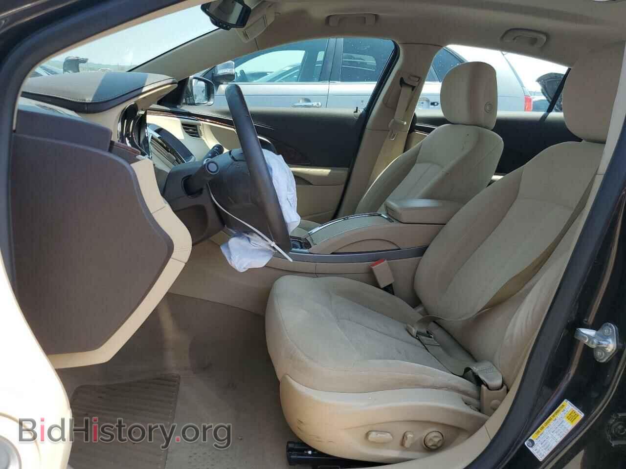 2013 BUICK LACROSSE - VIN: 1G4GA5E32DF180883 - Фото 7