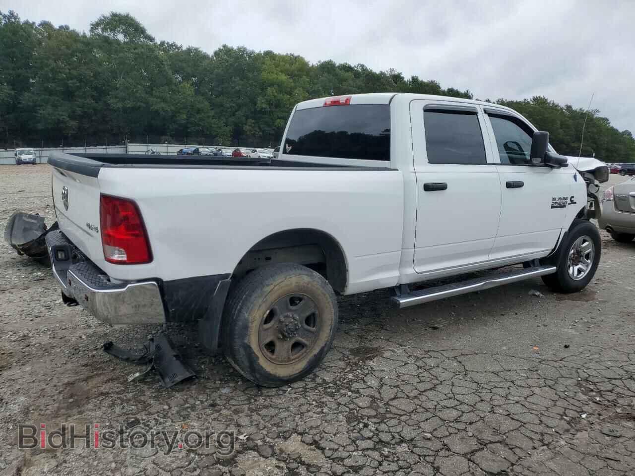 2014 RAM All Models - VIN: 3C6UR5CL4EG144459 - Фото 3