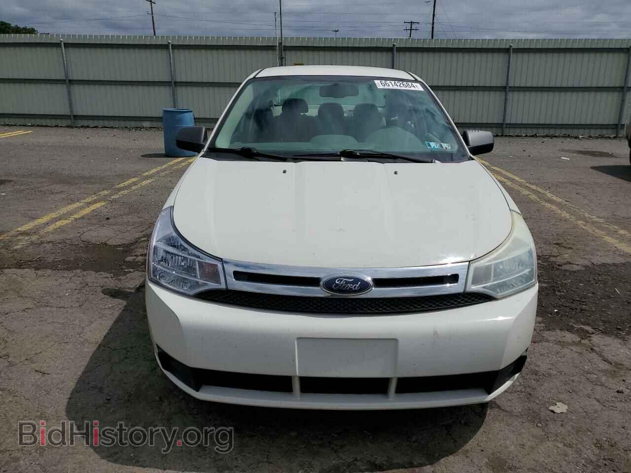 2010 FORD FOCUS - VIN: 1FAHP3FN3AW140048 - Фото 5