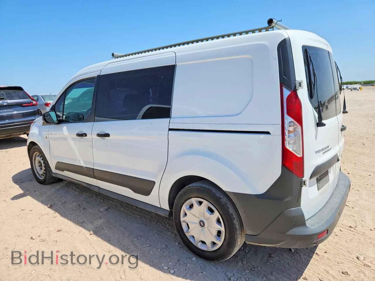 2017 FORD TRANSIT - VIN: NM0LS7E76H1304975 - Photo 2