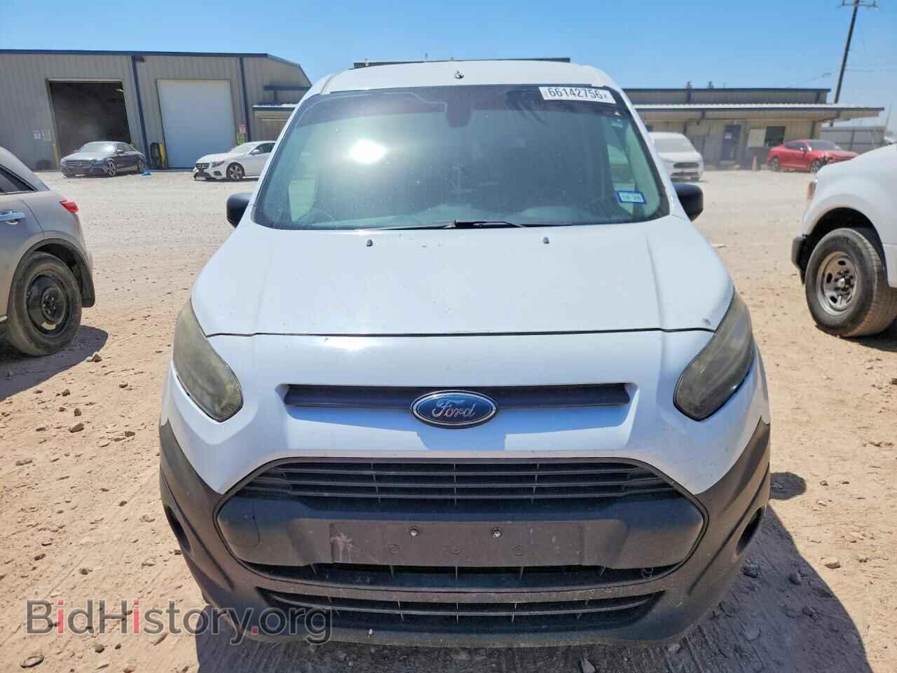 2017 FORD TRANSIT - VIN: NM0LS7E76H1304975 - Photo 5