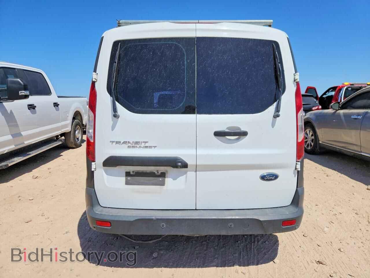 2017 FORD TRANSIT - VIN: NM0LS7E76H1304975 - Photo 6