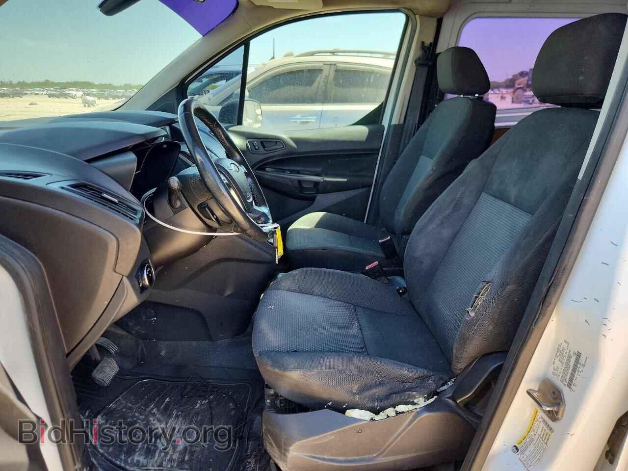 2017 FORD TRANSIT - VIN: NM0LS7E76H1304975 - Photo 7