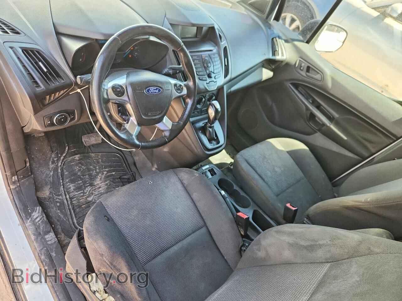 2017 FORD TRANSIT - VIN: NM0LS7E76H1304975 - Photo 8