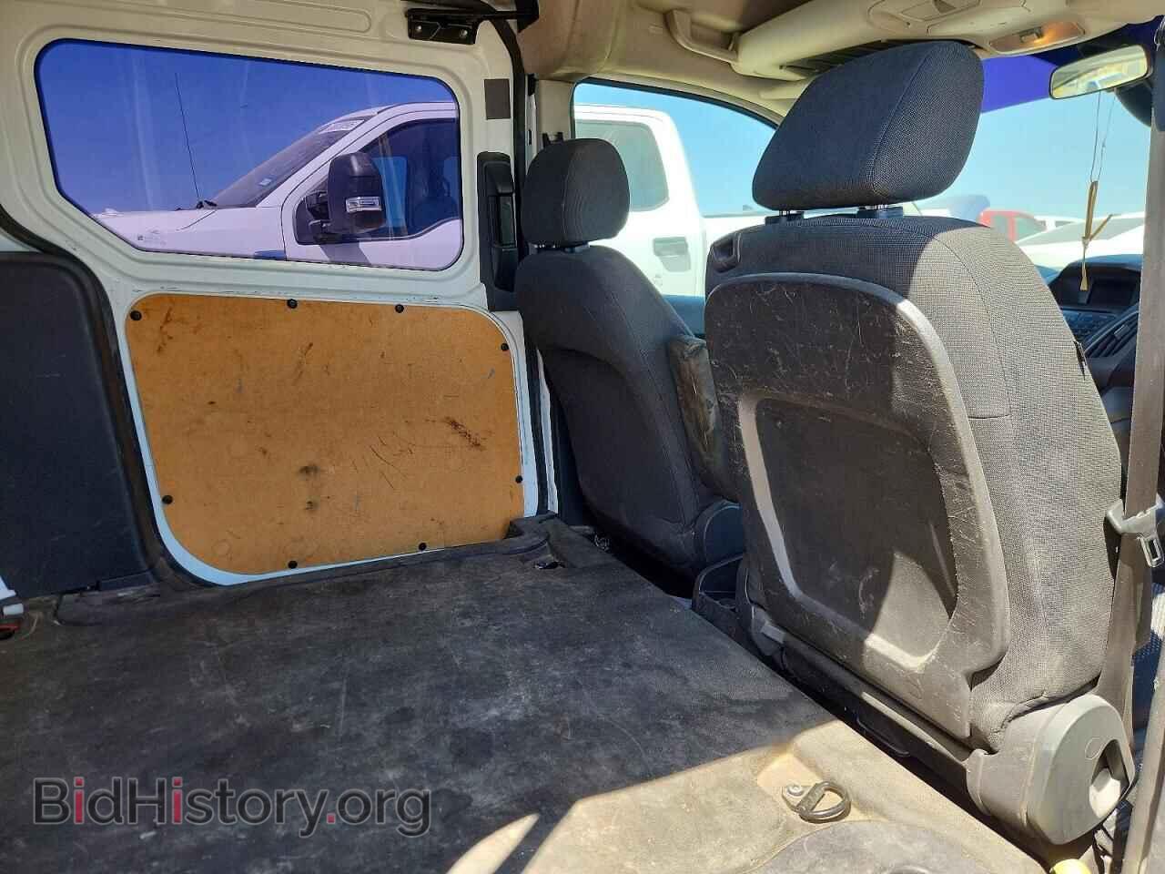 2017 FORD TRANSIT - VIN: NM0LS7E76H1304975 - Photo 10