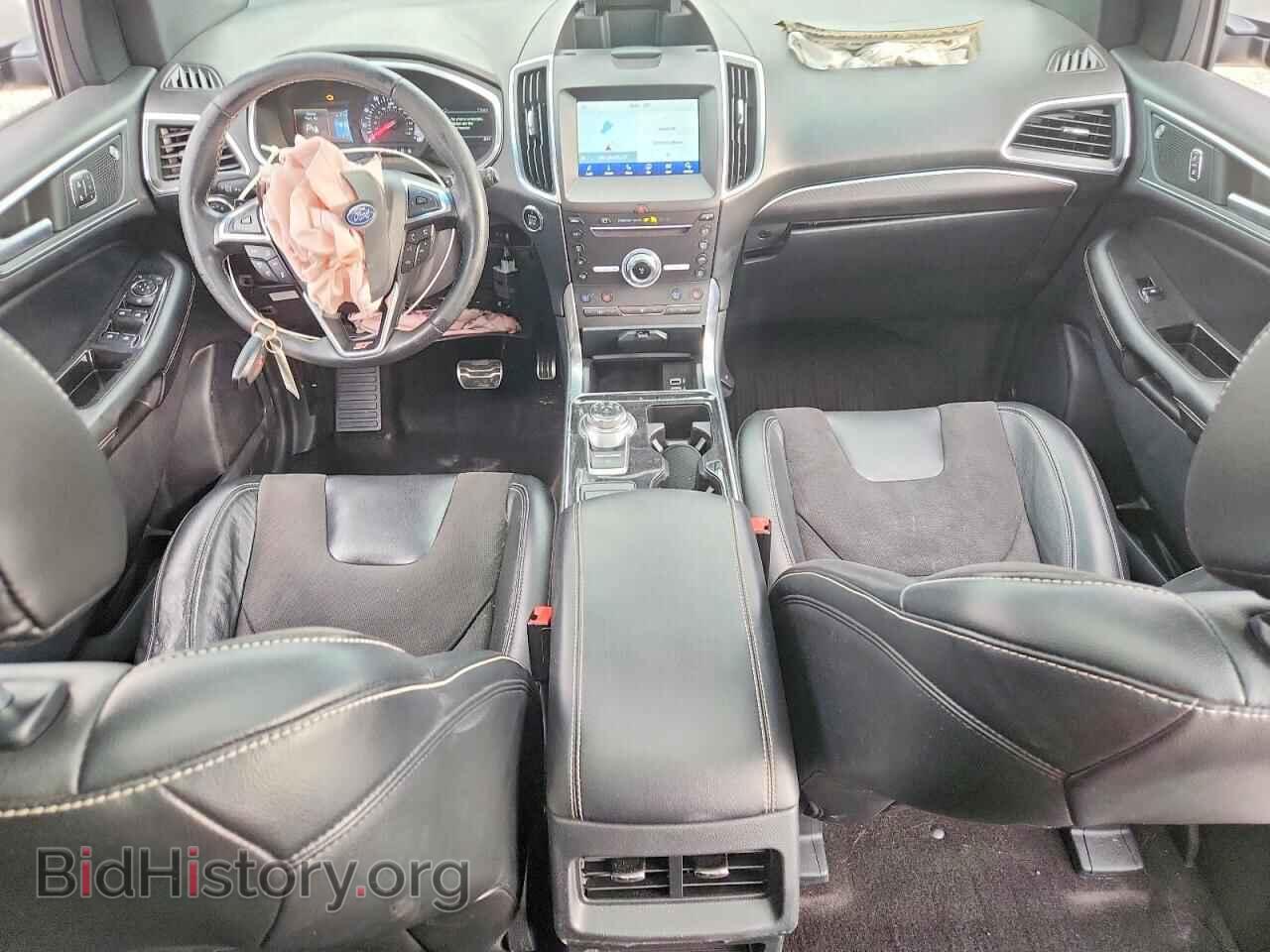 2019 FORD EDGE - VIN: 2FMPK4APXKBC21159 - Photo 8