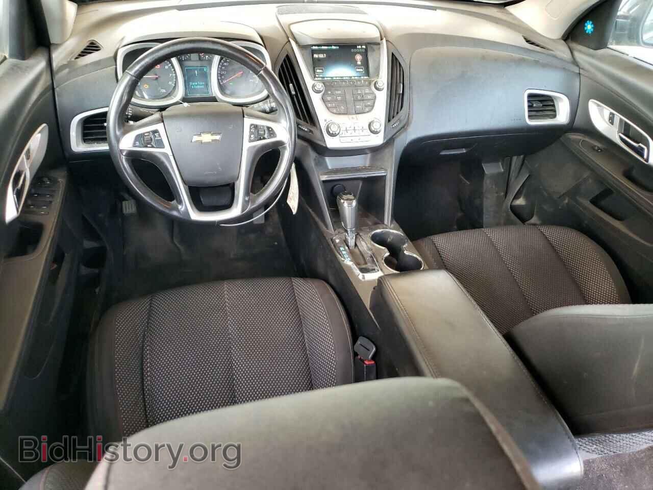 2016 CHEVROLET EQUINOX - VIN: 2GNFLFEK8G6251663 - Фото 8