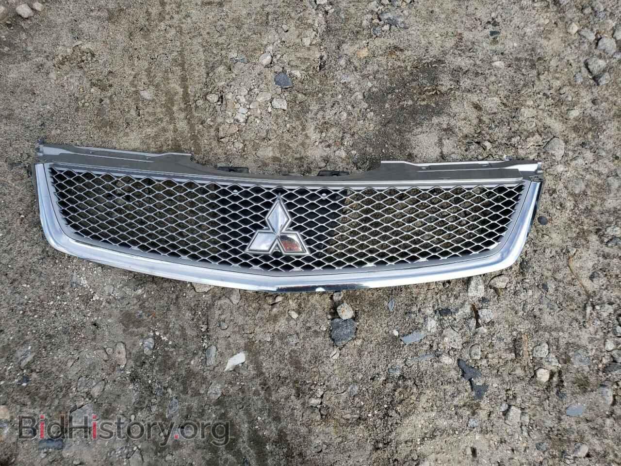 2012 MITSUBISHI GALANT - VIN: 4A32B3FF5CE019910 - Фото 12