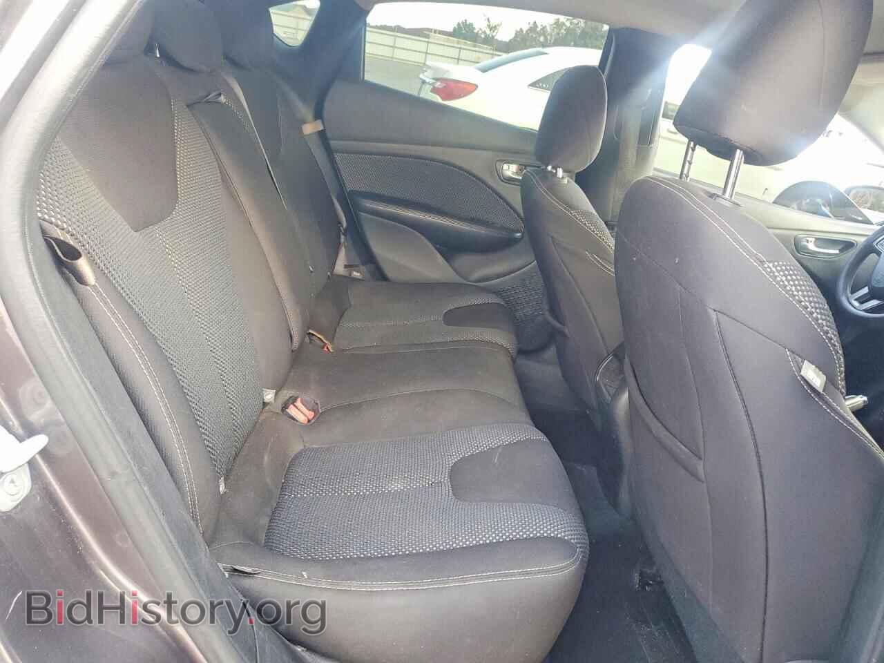 2015 DODGE DART - VIN: 1C3CDFBB4FD374068 - Фото 10