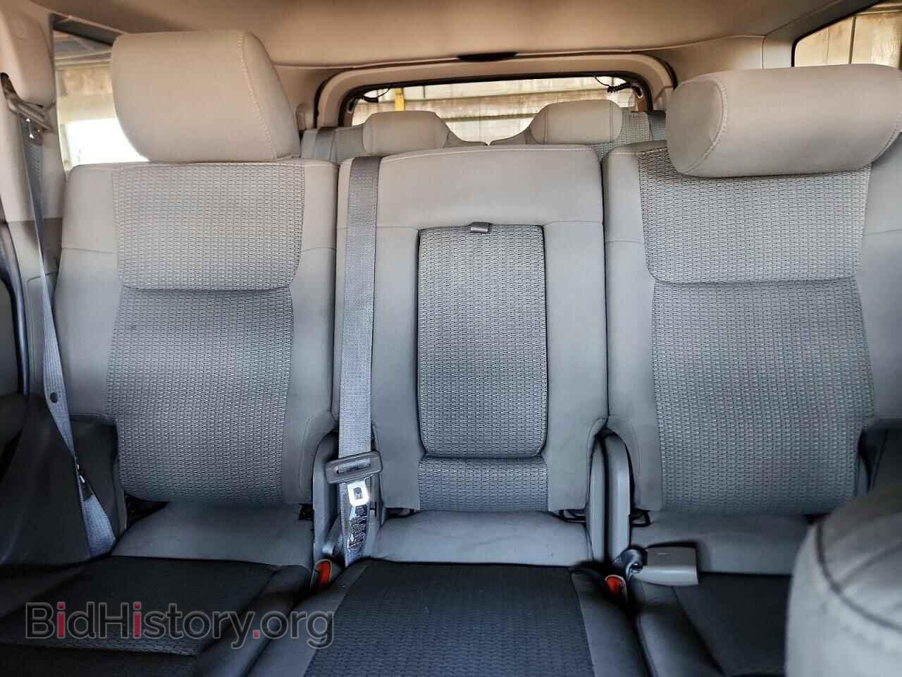 2008 JEEP COMMANDER - VIN: 1J8HG48K78C219780 - Фото 10