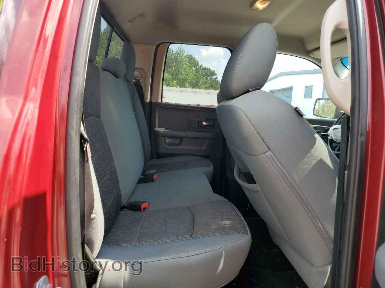 2014 RAM 1500 - VIN: 1C6RR7GT2ES338119 - Фото 10