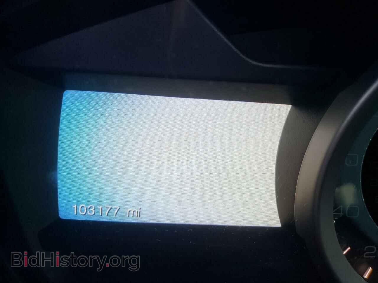 2014 FORD EXPLORER - VIN: 1FM5K7D82EGA99021 - Фото 8