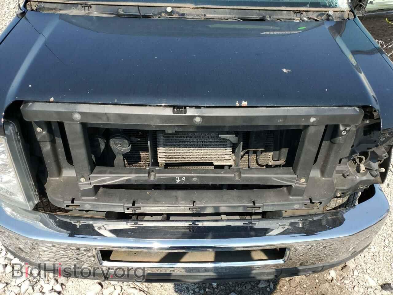 2013 FORD ALL Models - VIN: 1FBNE3BL8DDA55914 - Фото 12
